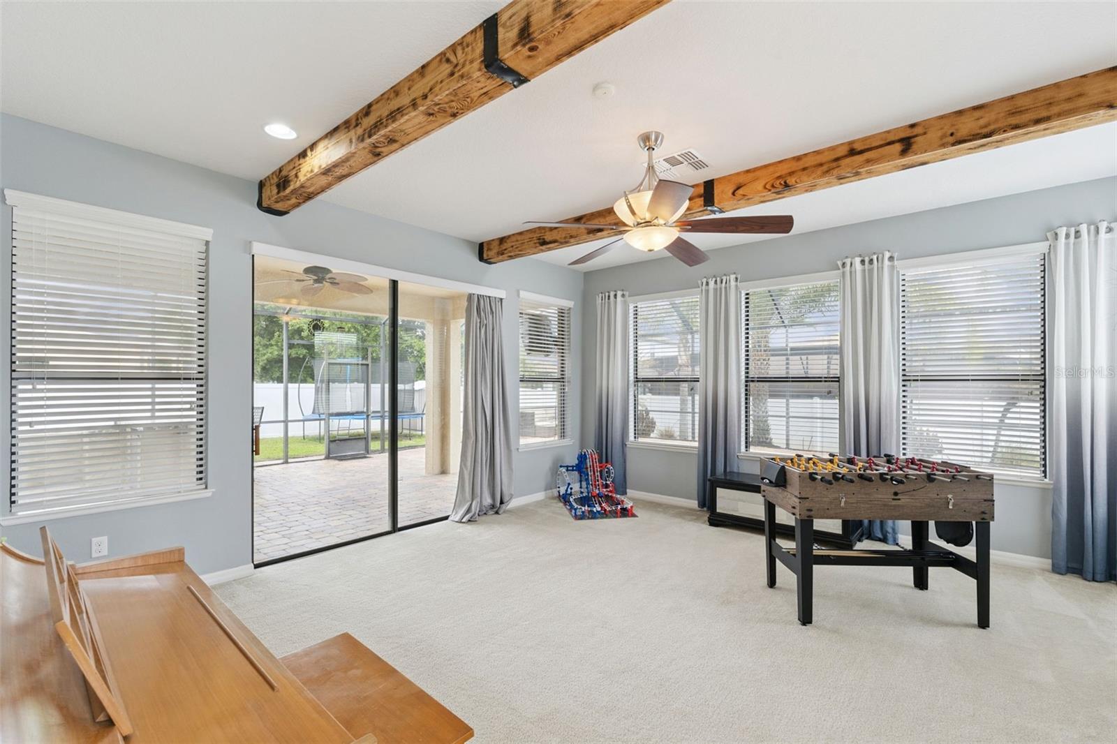 HUNTERS RUN PH 1 - Residential