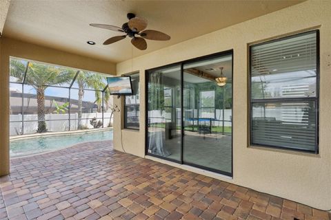 Tiny photo for 4293 Bugle Street, Clermont, FL 34711 (MLS # O6397049)