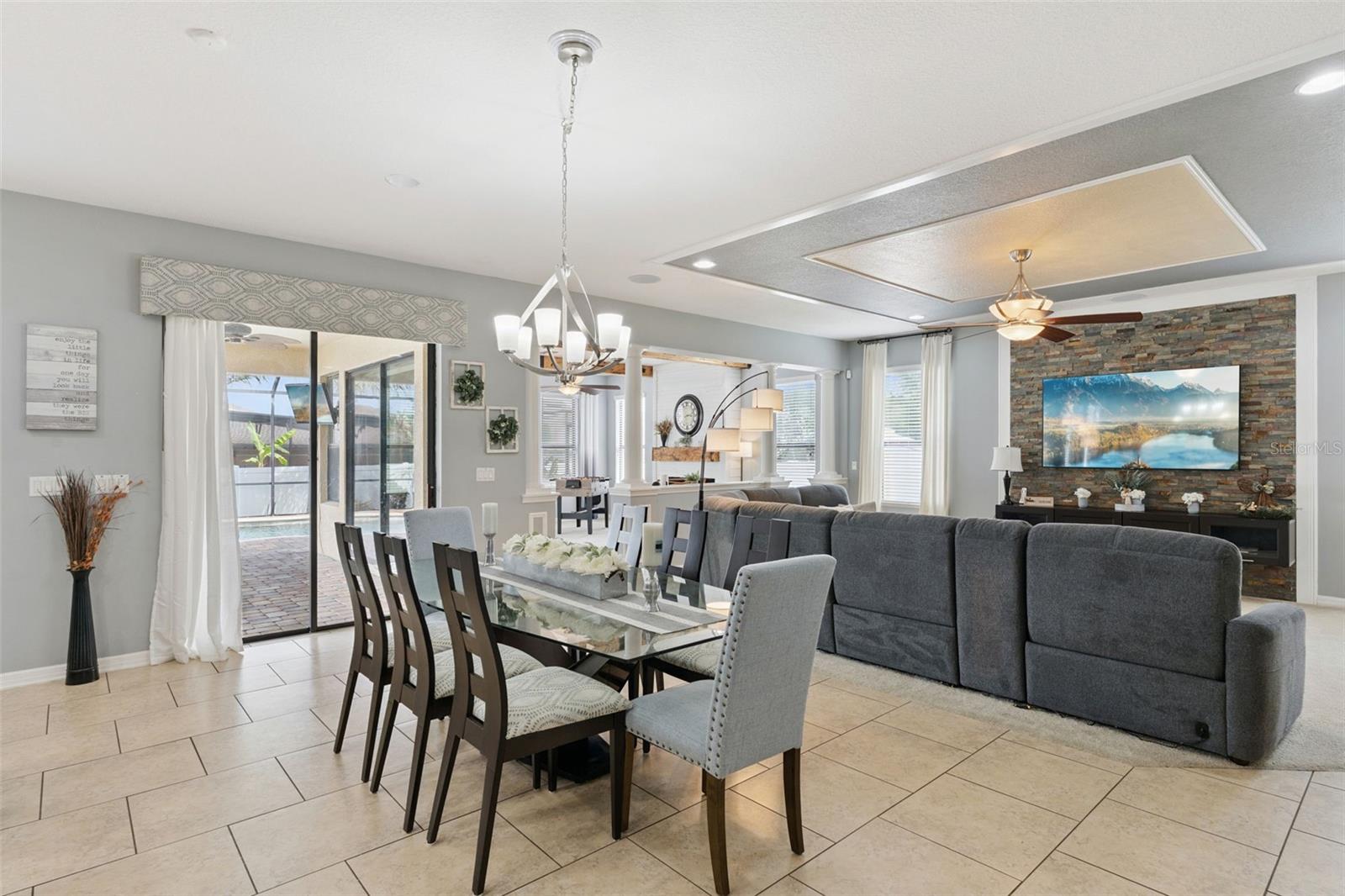 HUNTERS RUN PH 1 - Residential