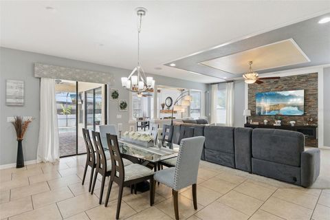 Tiny photo for 4293 Bugle Street, Clermont, FL 34711 (MLS # O6397049)