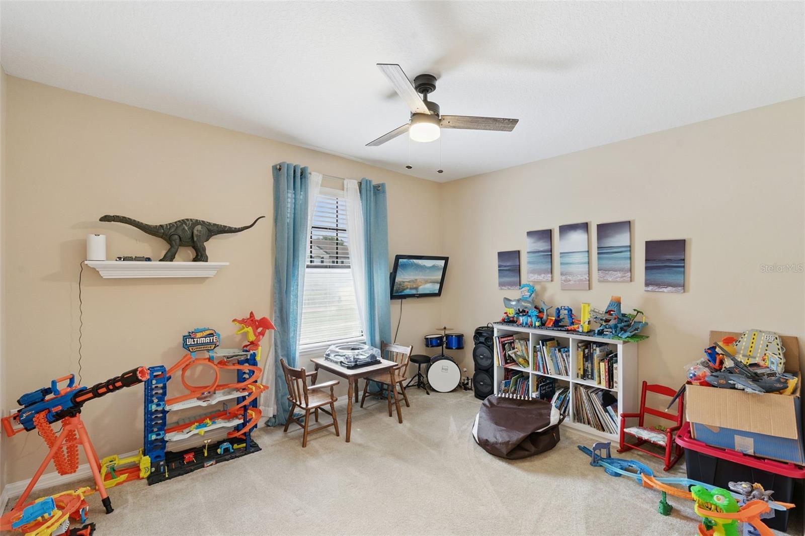 HUNTERS RUN PH 1 - Residential