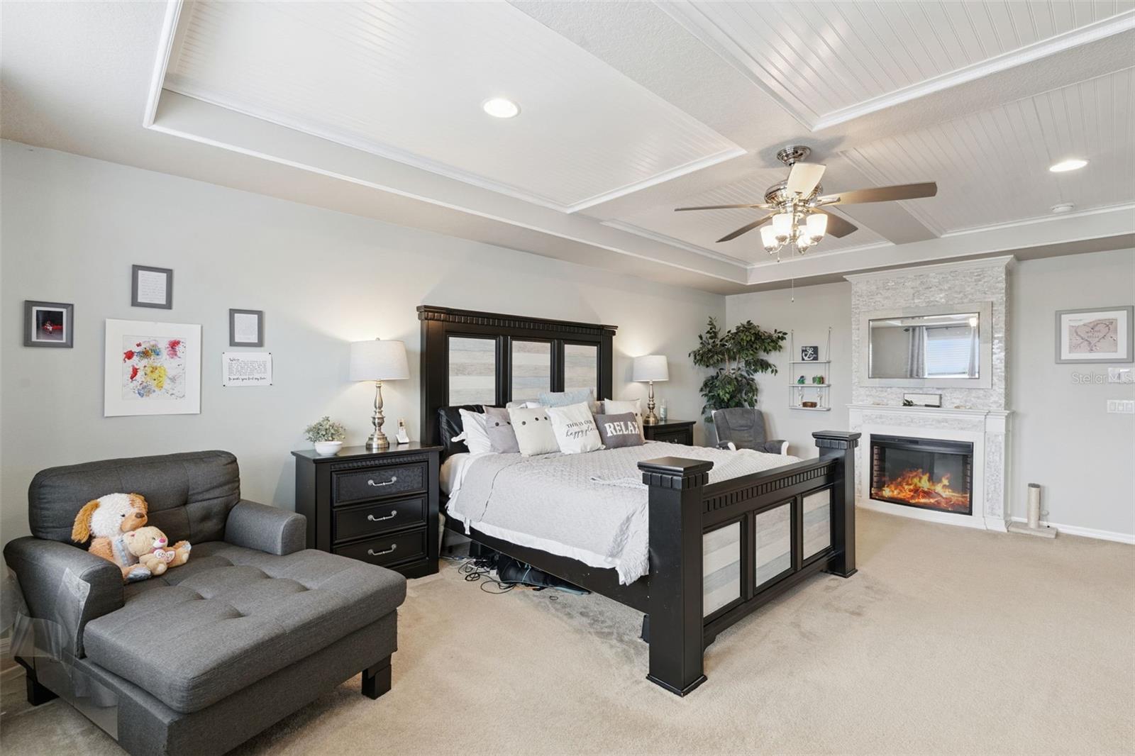 HUNTERS RUN PH 1 - Residential