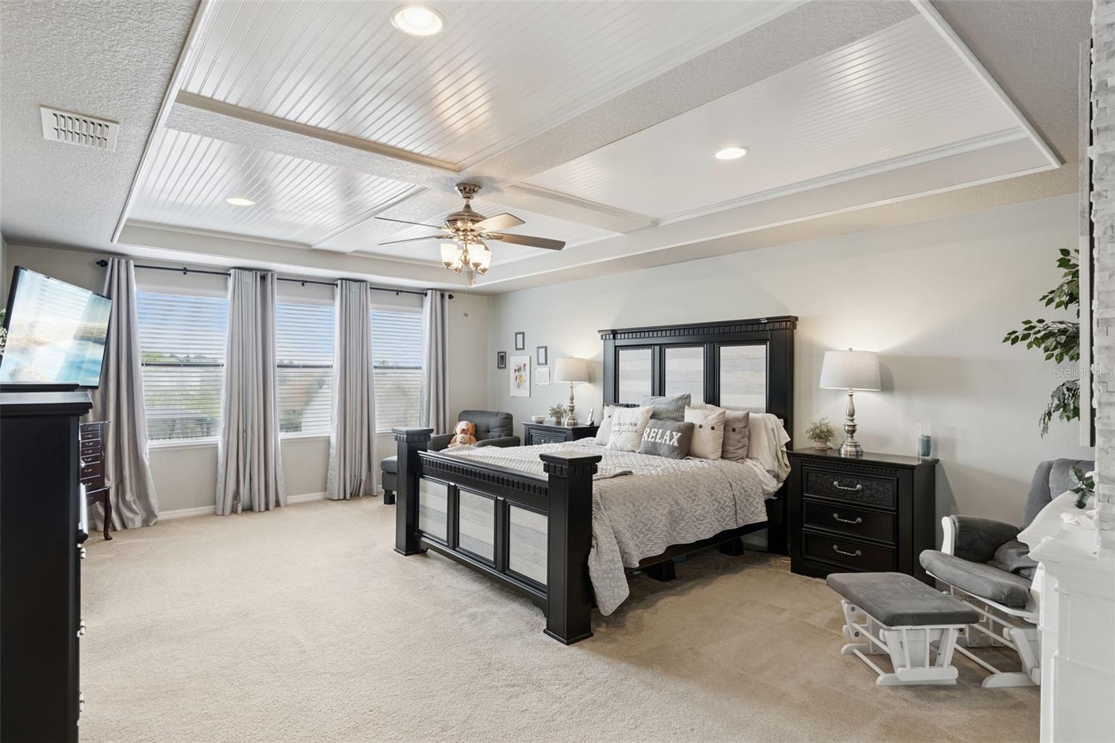 HUNTERS RUN PH 1 - Residential