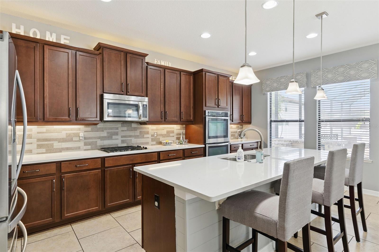 HUNTERS RUN PH 1 - Residential