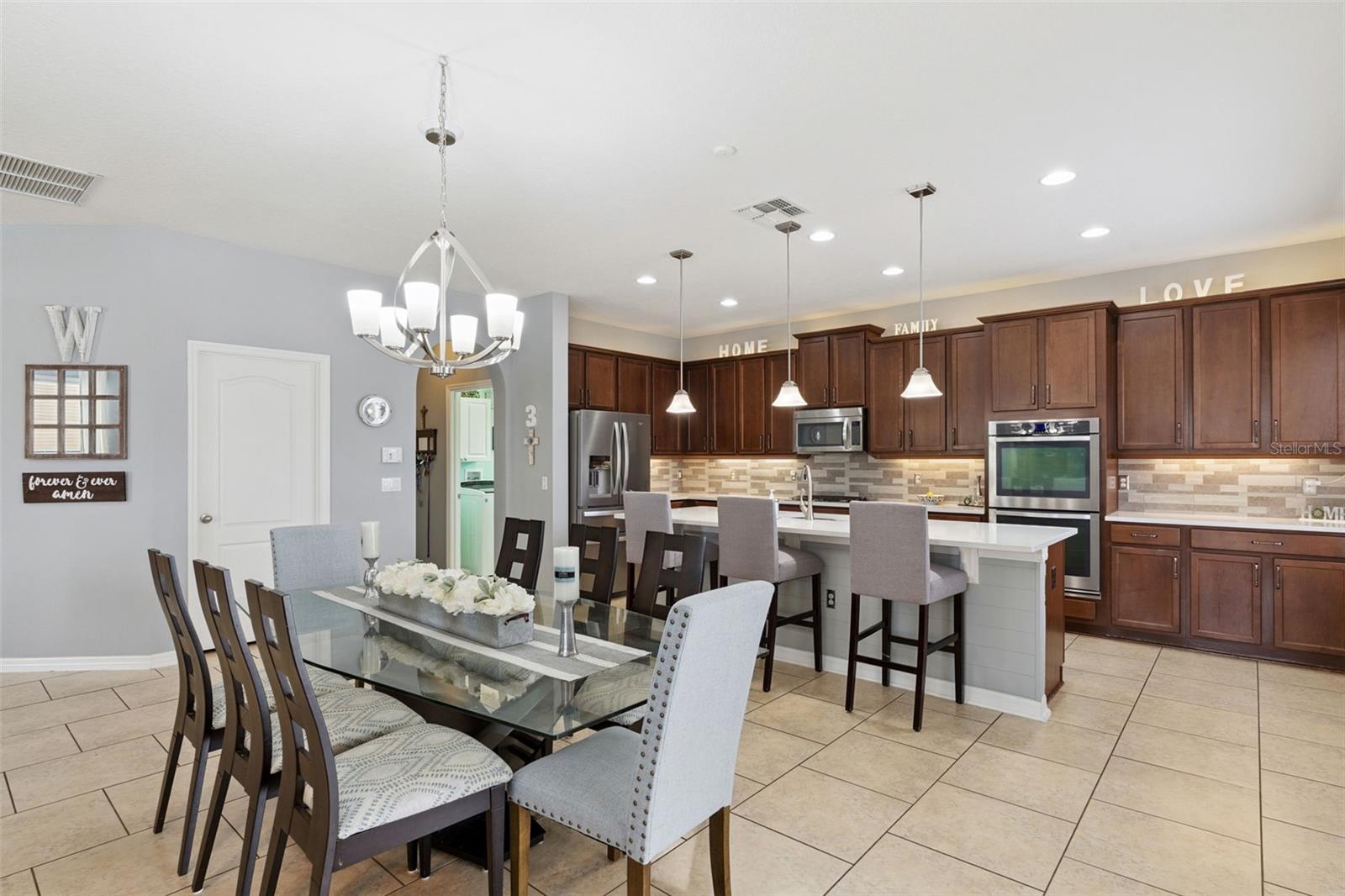 HUNTERS RUN PH 1 - Residential