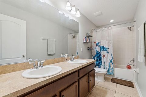 Tiny photo for 4293 Bugle Street, Clermont, FL 34711 (MLS # O6397049)