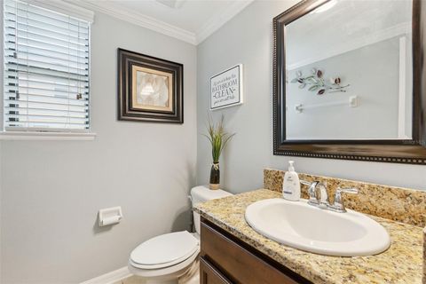 Tiny photo for 4293 Bugle Street, Clermont, FL 34711 (MLS # O6397049)