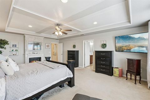Tiny photo for 4293 Bugle Street, Clermont, FL 34711 (MLS # O6397049)