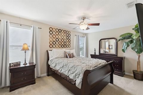 Tiny photo for 4293 Bugle Street, Clermont, FL 34711 (MLS # O6397049)