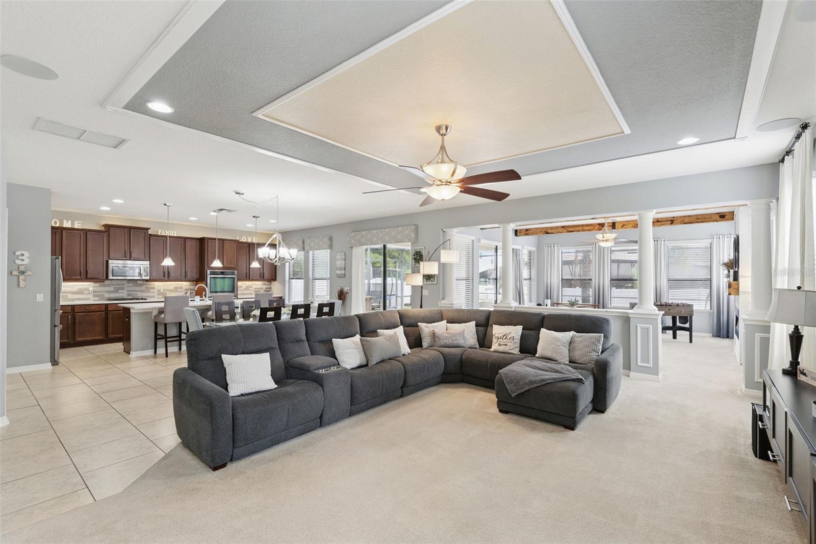 HUNTERS RUN PH 1 - Residential