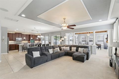 Tiny photo for 4293 Bugle Street, Clermont, FL 34711 (MLS # O6397049)