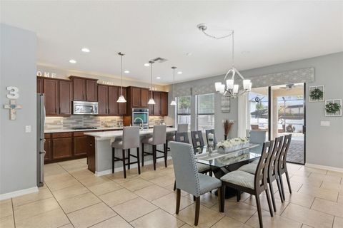 Tiny photo for 4293 Bugle Street, Clermont, FL 34711 (MLS # O6397049)