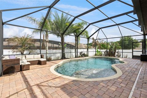 Tiny photo for 4293 Bugle Street, Clermont, FL 34711 (MLS # O6397049)