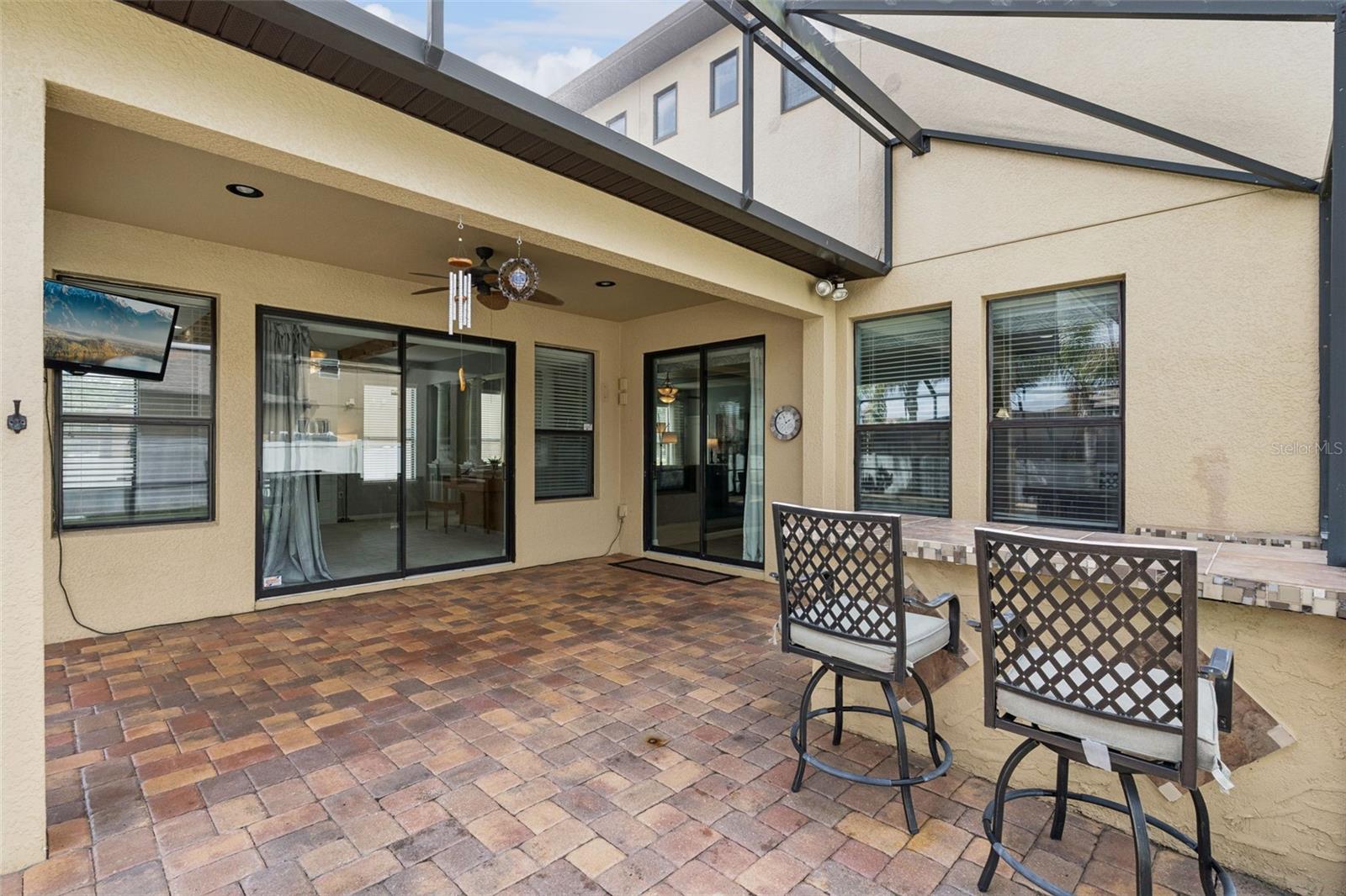 HUNTERS RUN PH 1 - Residential