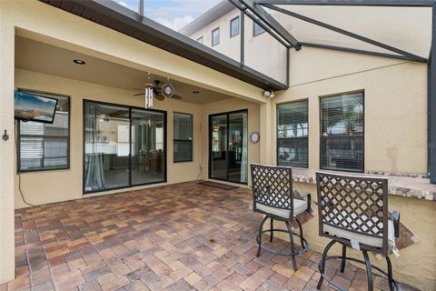 Tiny photo for 4293 Bugle Street, Clermont, FL 34711 (MLS # O6397049)