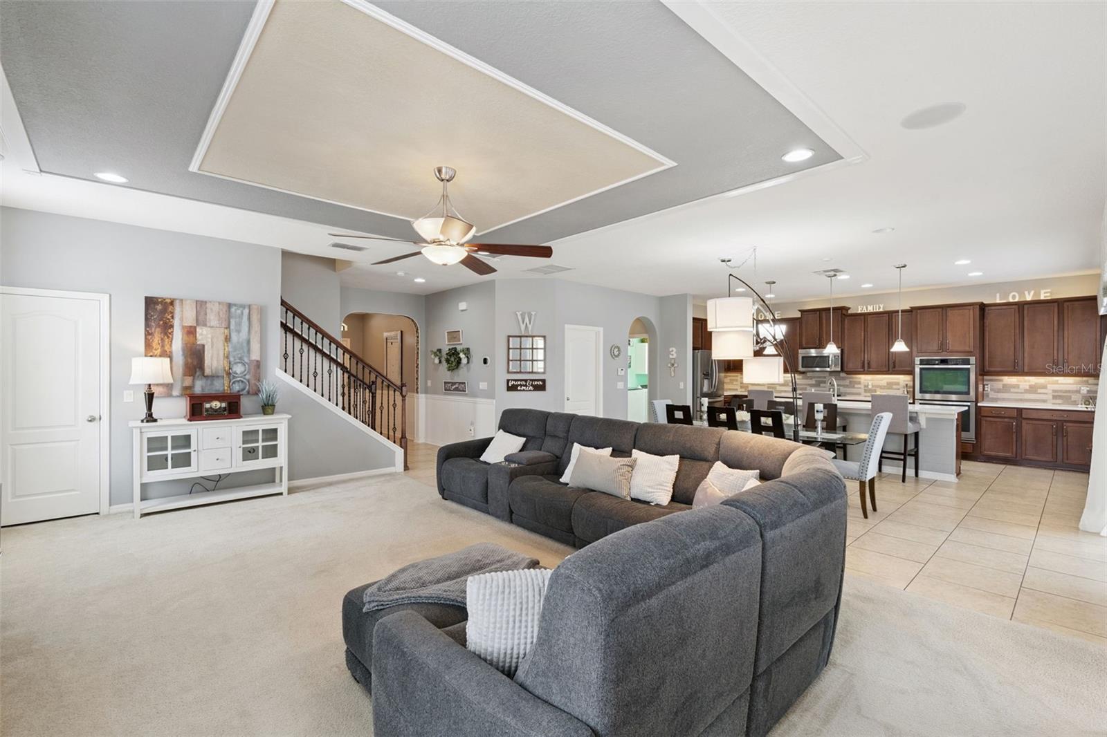 HUNTERS RUN PH 1 - Residential