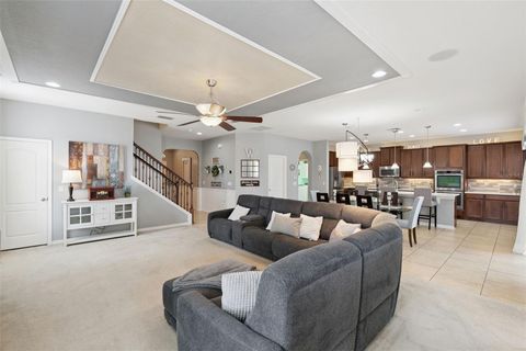 Tiny photo for 4293 Bugle Street, Clermont, FL 34711 (MLS # O6397049)