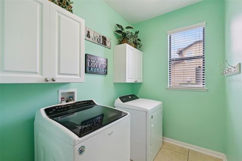 Tiny photo for 4293 Bugle Street, Clermont, FL 34711 (MLS # O6397049)