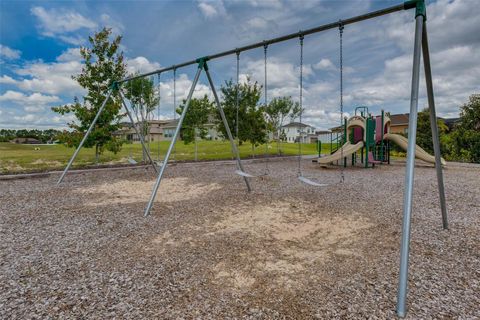 Tiny photo for 4293 Bugle Street, Clermont, FL 34711 (MLS # O6397049)