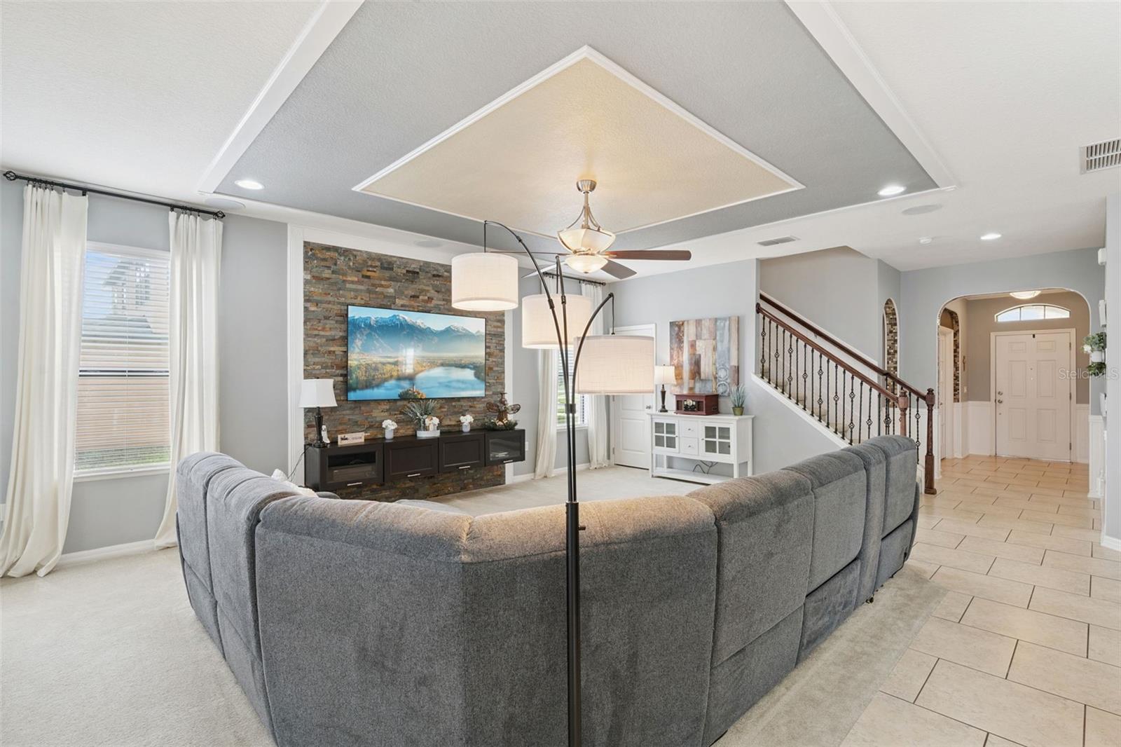 HUNTERS RUN PH 1 - Residential