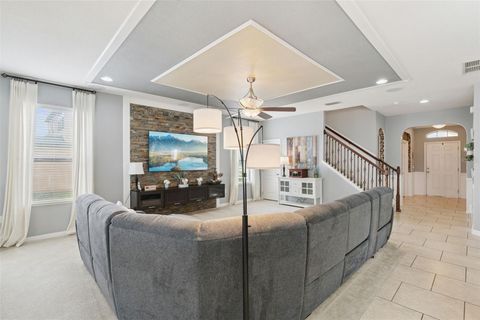 Tiny photo for 4293 Bugle Street, Clermont, FL 34711 (MLS # O6397049)