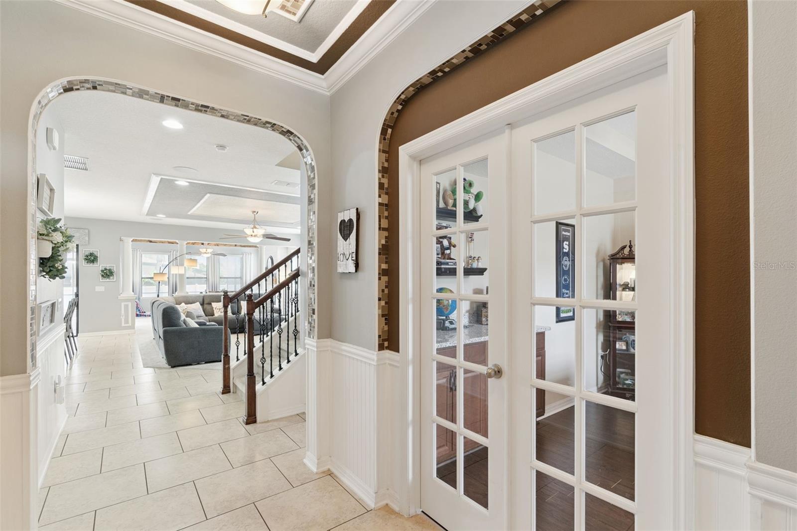 HUNTERS RUN PH 1 - Residential