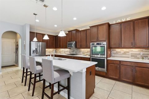 Tiny photo for 4293 Bugle Street, Clermont, FL 34711 (MLS # O6397049)