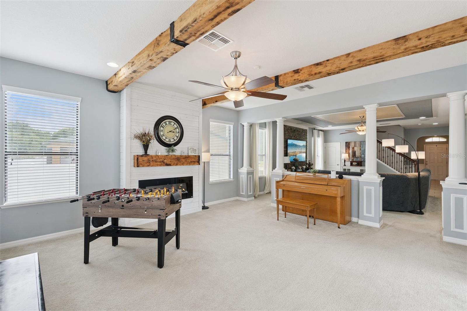 HUNTERS RUN PH 1 - Residential