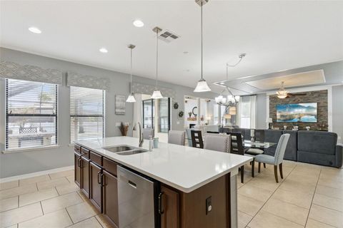 Tiny photo for 4293 Bugle Street, Clermont, FL 34711 (MLS # O6397049)