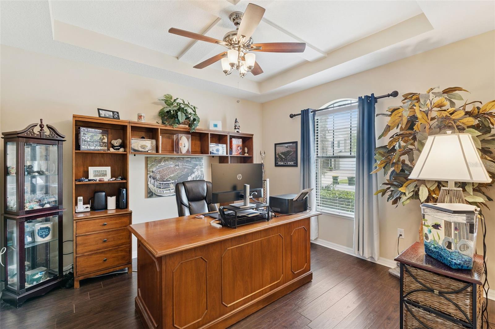 HUNTERS RUN PH 1 - Residential