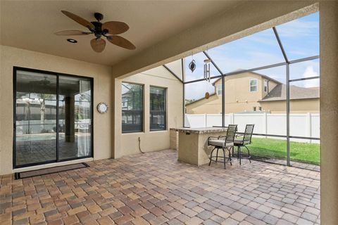 Tiny photo for 4293 Bugle Street, Clermont, FL 34711 (MLS # O6397049)