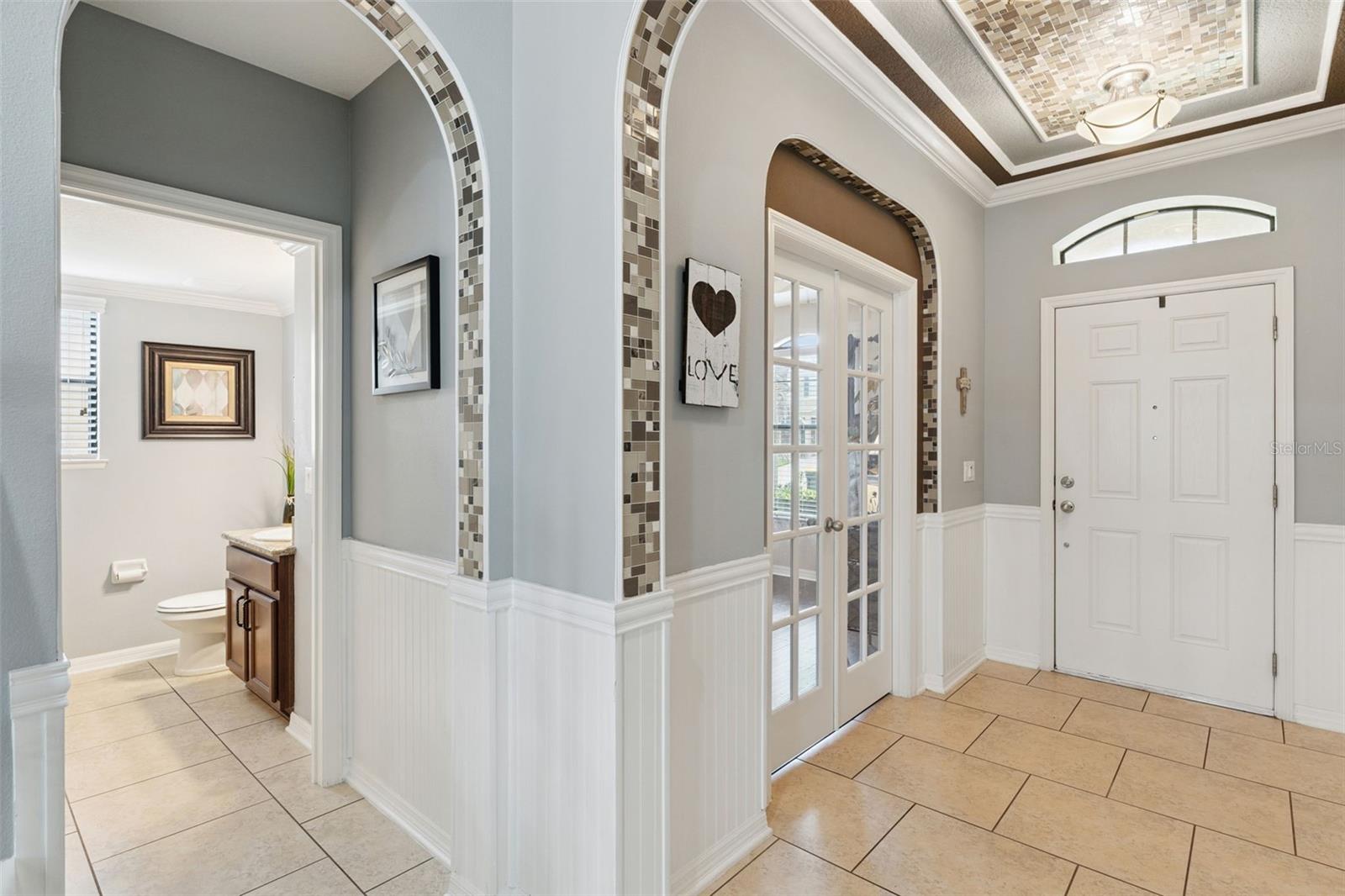 HUNTERS RUN PH 1 - Residential