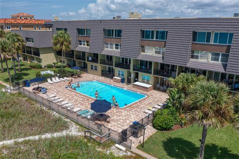 A home in INDIAN ROCKS BEACH