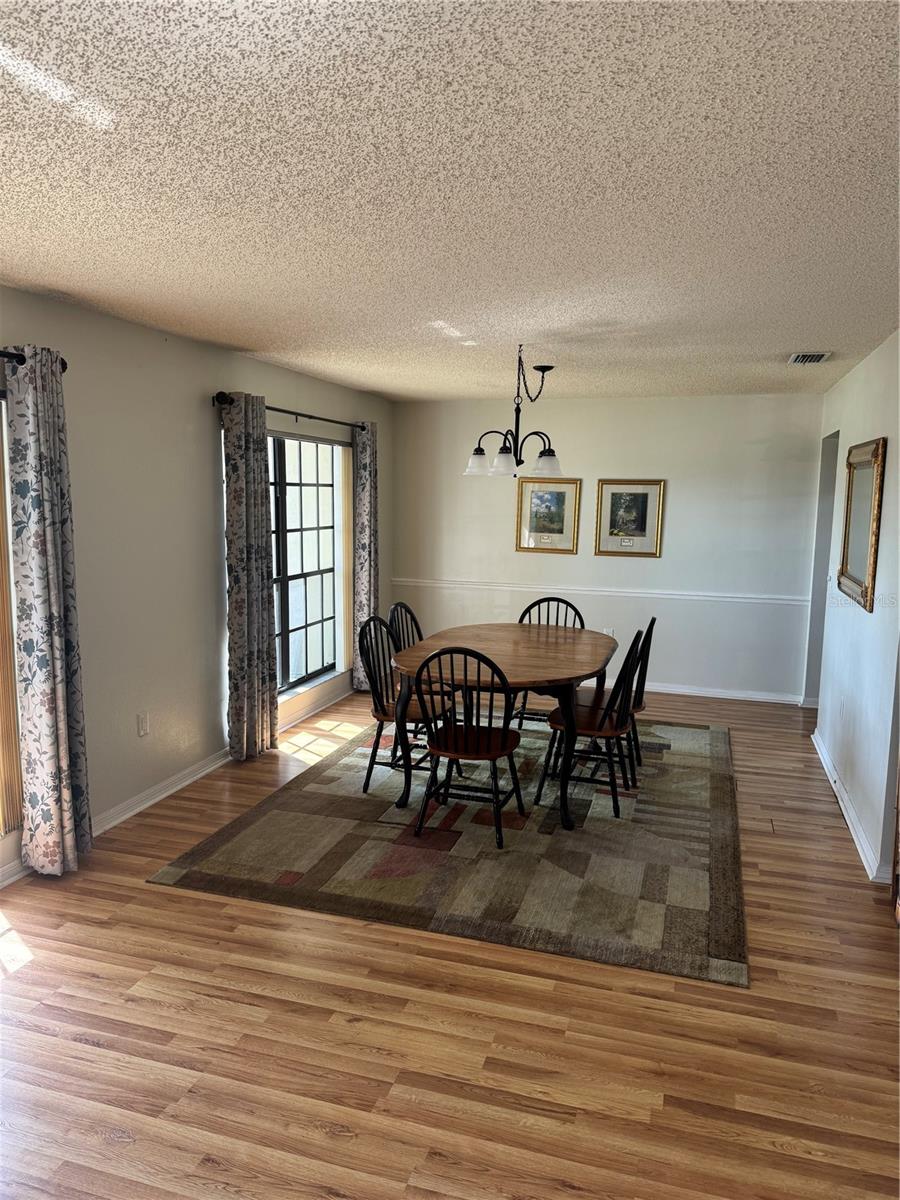 WALDEN LAKE SUB - Residential