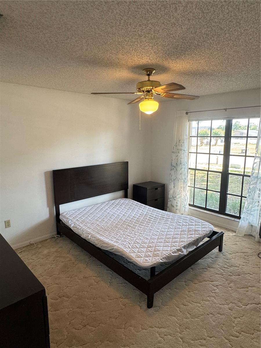 WALDEN LAKE SUB - Residential