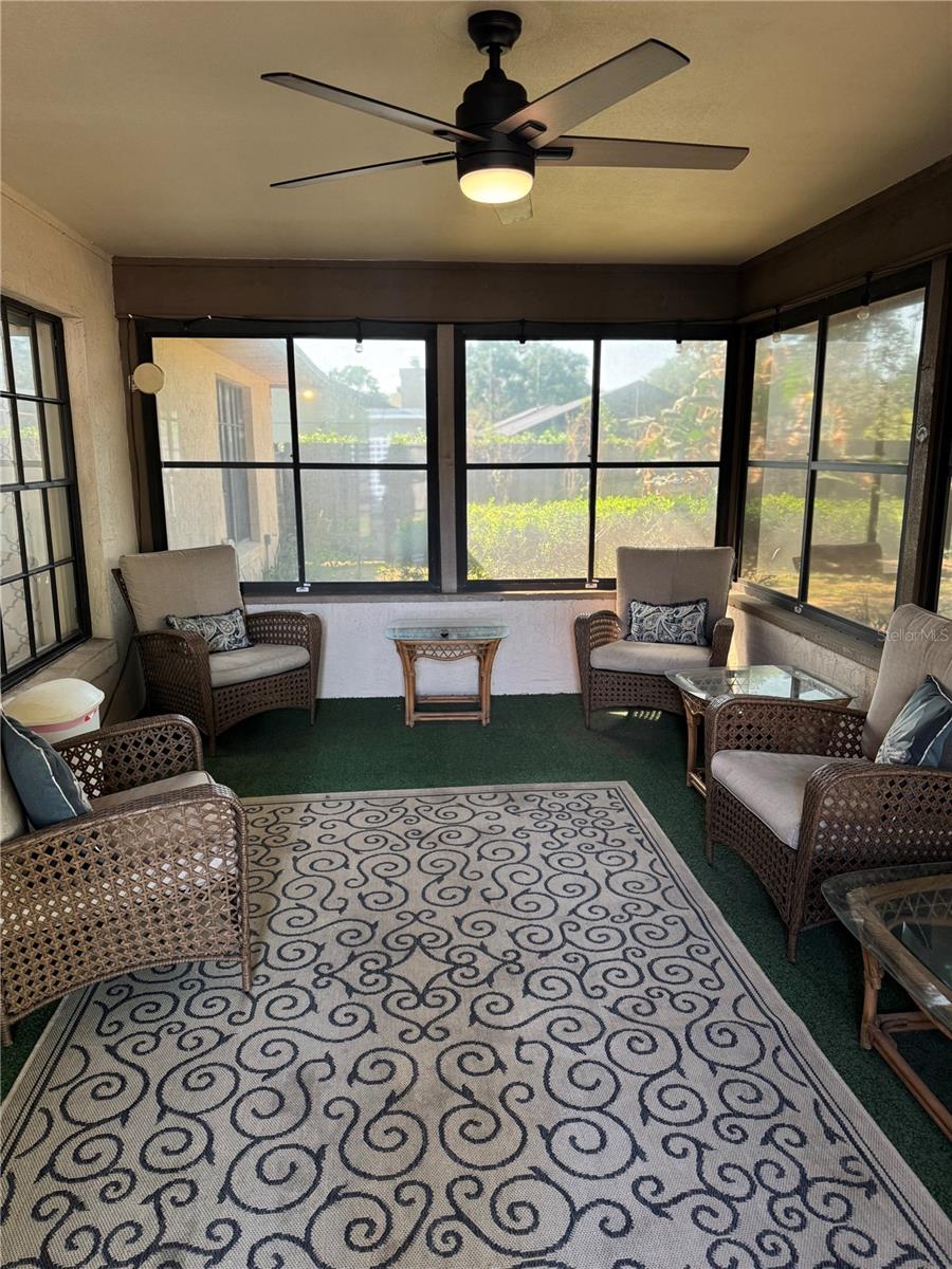 WALDEN LAKE SUB - Residential