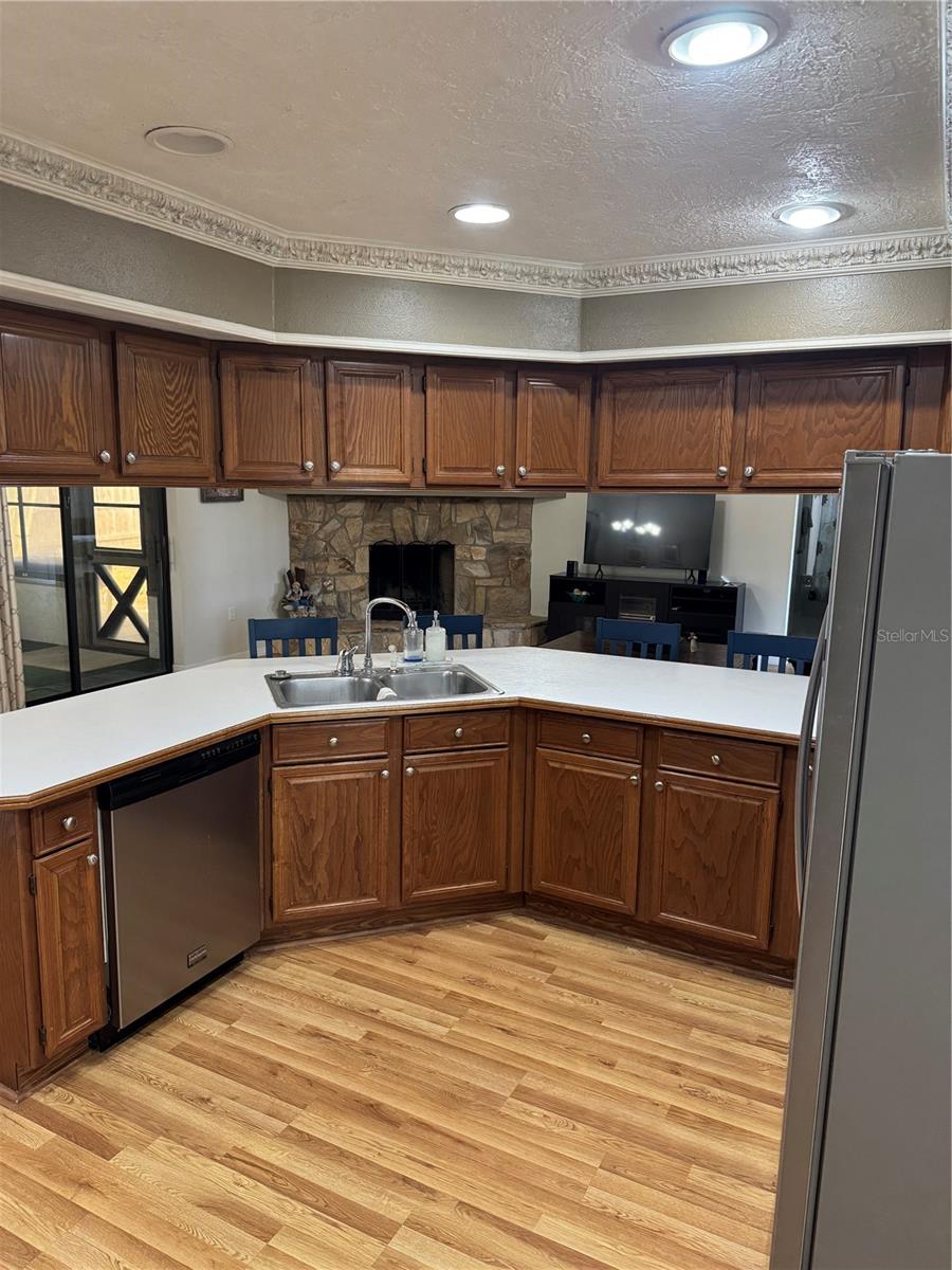 WALDEN LAKE SUB - Residential