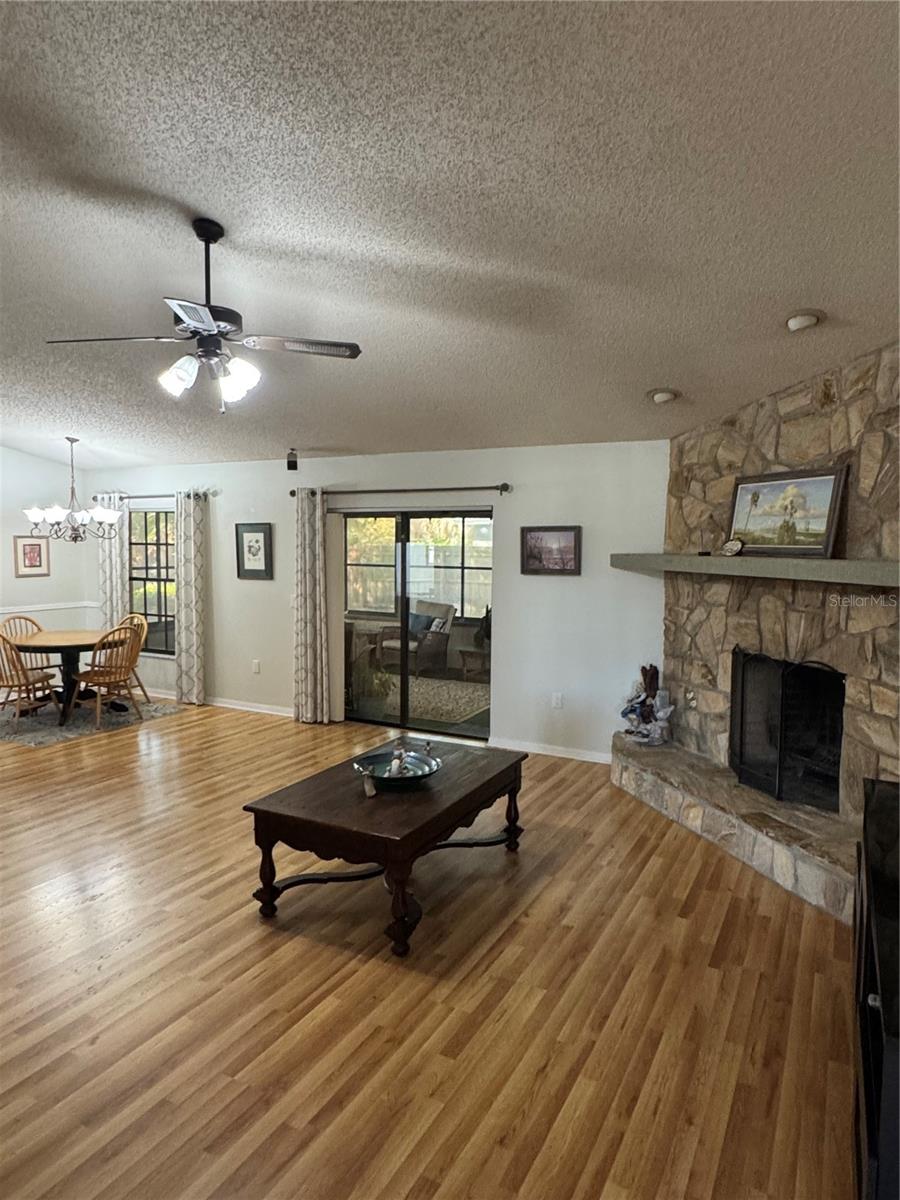 WALDEN LAKE SUB - Residential
