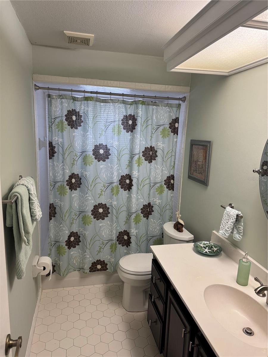 WALDEN LAKE SUB - Residential
