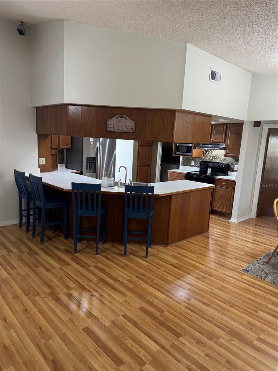 WALDEN LAKE SUB - Residential