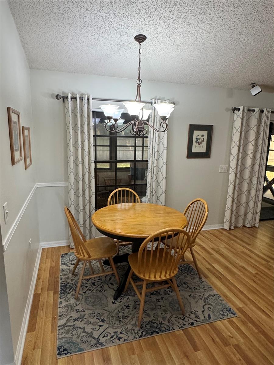 WALDEN LAKE SUB - Residential
