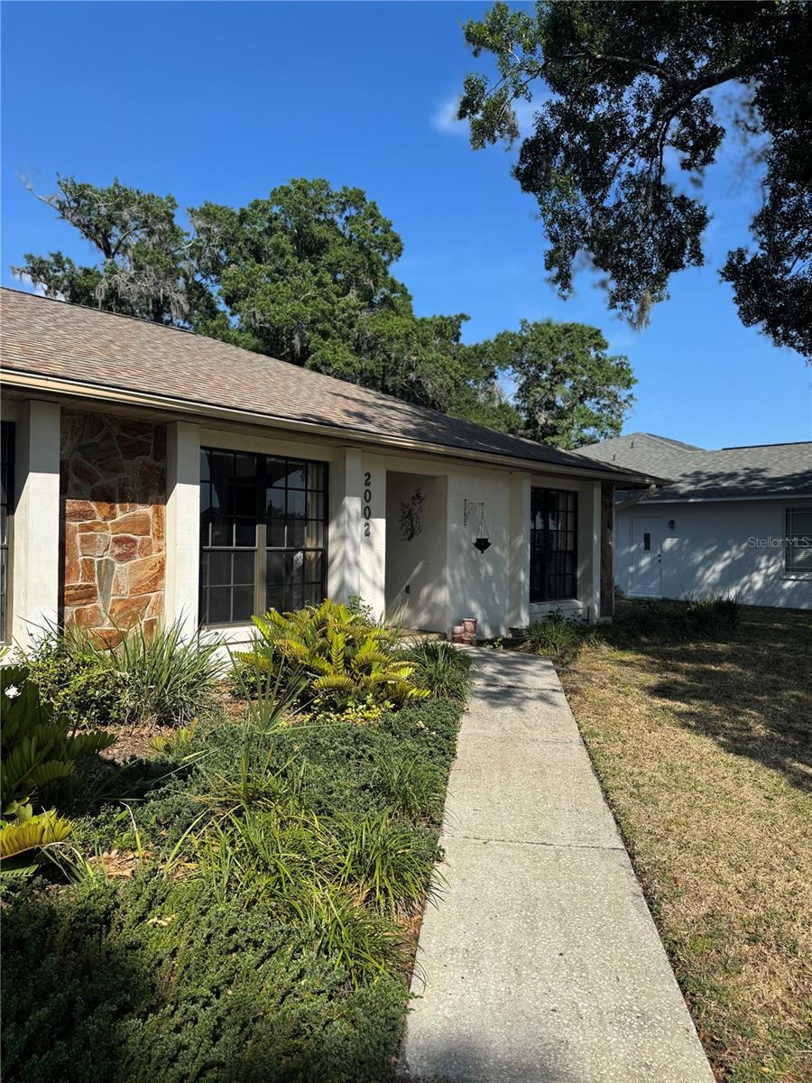 WALDEN LAKE SUB - Residential