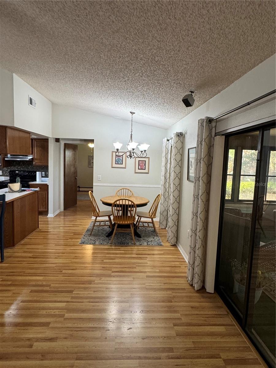 WALDEN LAKE SUB - Residential