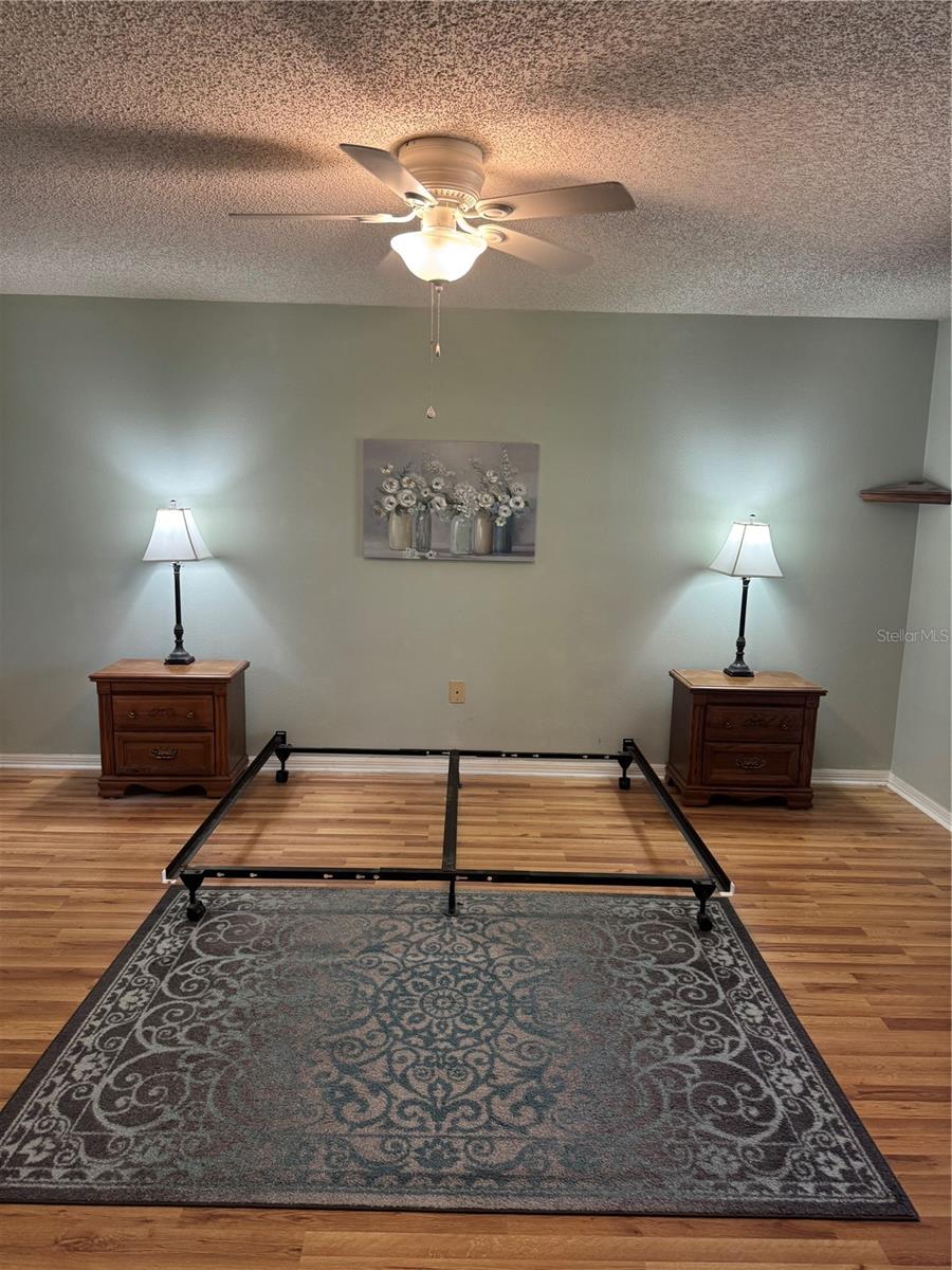 WALDEN LAKE SUB - Residential