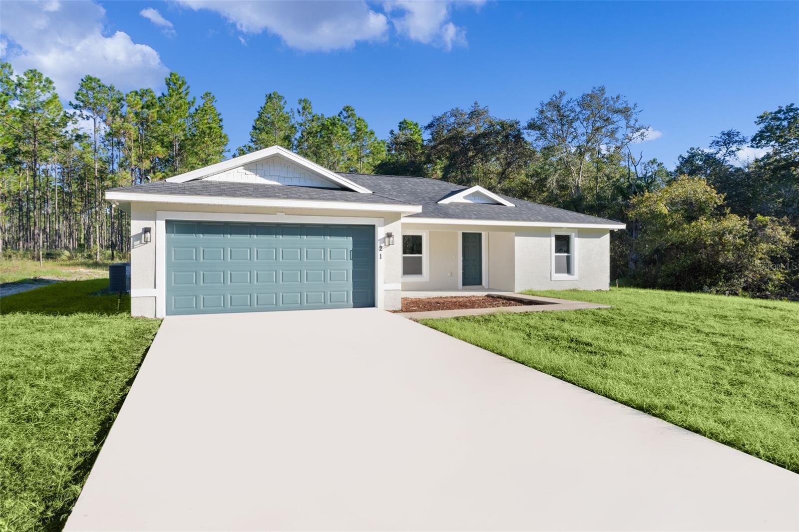 SILVER SPGS SHORES UN #35 - Residential