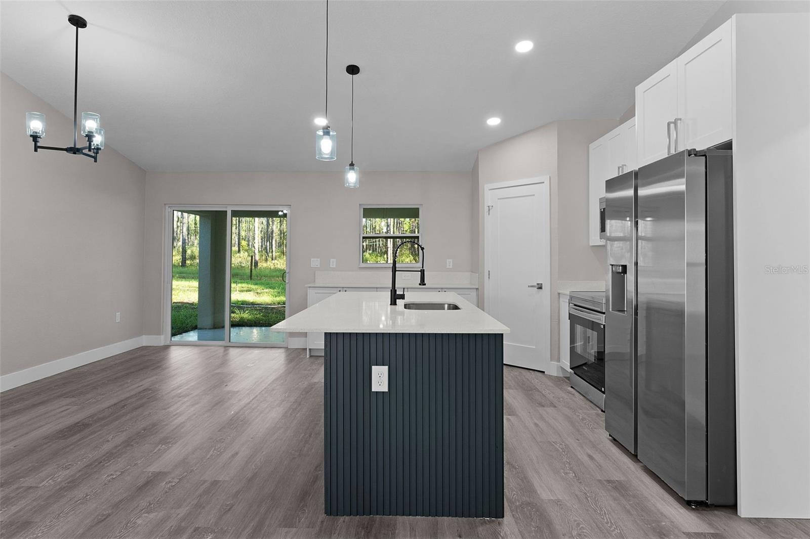 SILVER SPGS SHORES UN #35 - Residential