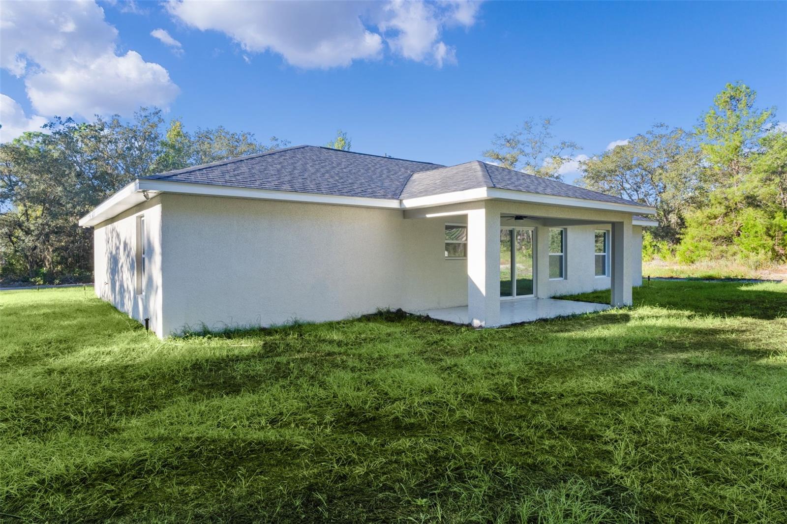 SILVER SPGS SHORES UN #35 - Residential