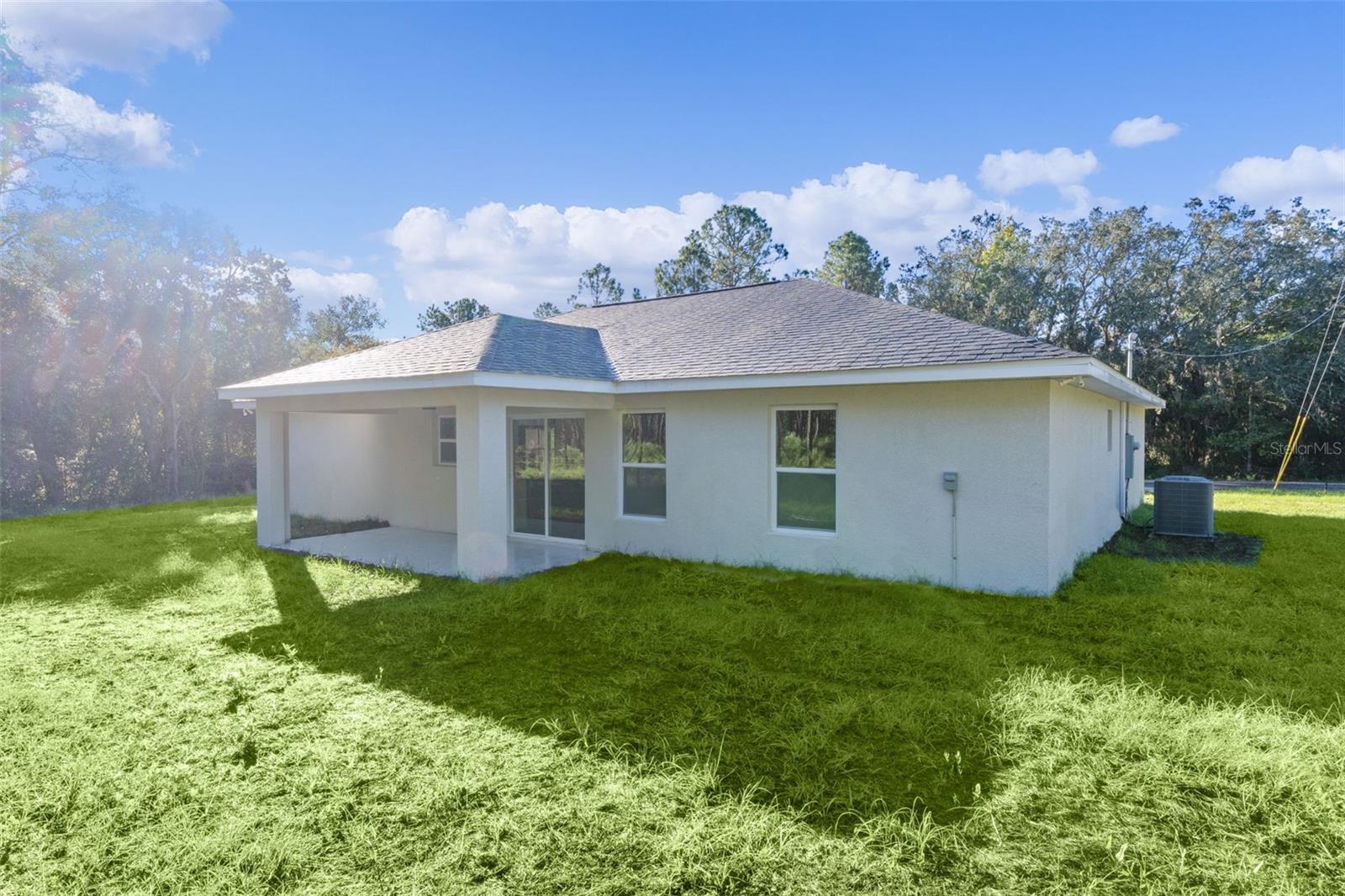 SILVER SPGS SHORES UN #35 - Residential