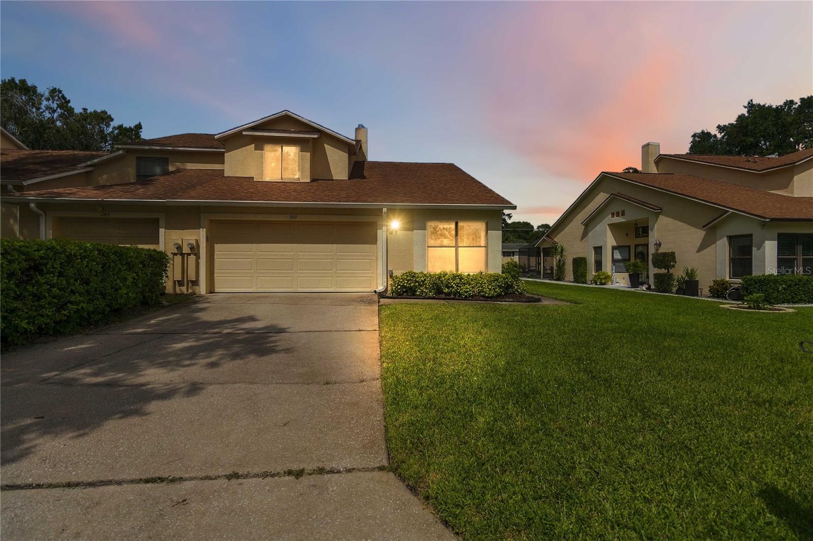 287 CURLEW CIRCLE