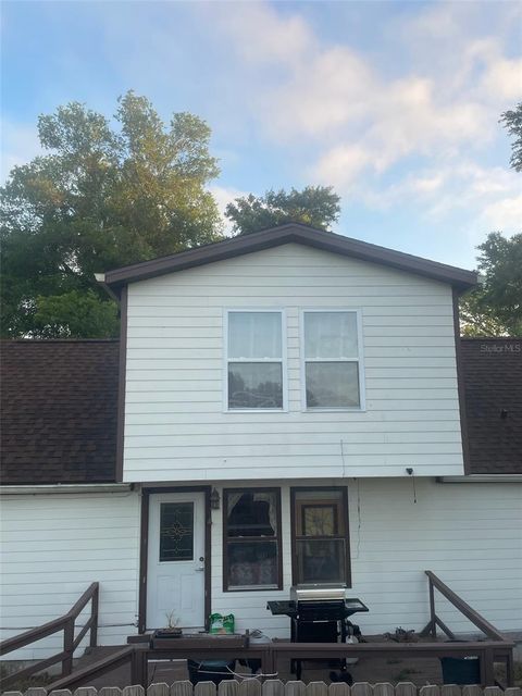 14953 SE 107TH AVENUE SUMMERFIELD FL 34491